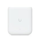 Ubiquiti U7 Outdoor 4300 Mbit/s Bianco Supporto Power over Ethernet (PoE)