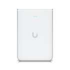 Ubiquiti U7 Pro Wall 5700 Mbit/s Bianco Supporto Power over Ethernet (PoE)