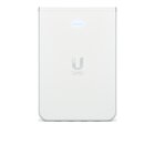 Ubiquiti Unifi 6 In-Wall 4800 Mbit/s Bianco Supporto Power over Ethernet (PoE)