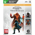 Ubisoft Assassin'S Creed Ragnarok Edition Xbox Series X