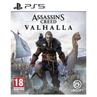 Ubisoft Assassin's Creed Valhalla PS5