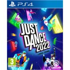 Ubisoft Just Dance 2022 PS4