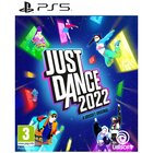 Ubisoft Just Dance 2022 PS5
