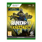 Ubisoft Rainbow Six Extraction Xbox Series X