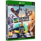 Ubisoft Riders Republic Xbox