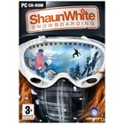 Ubisoft Shaun White Snowboarding, PC ITA
