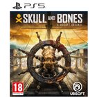 Ubisoft Skull and Bones - Edition ITA PS5