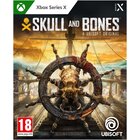 Ubisoft Skull and Bones - Edition ITA Xbox Series X