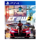 Ubisoft The Crew 2 PS4