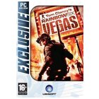 Ubisoft Tom Clancy's Rainbow Six: Vegas, PC Inglese