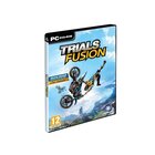 Ubisoft Trials Fusion, PC Inglese
