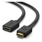 Ugreen 10141 cavo HDMI 1 m HDMI tipo A (Standard) Nero