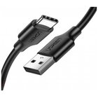 Ugreen 60116 cavo USB 1 m USB 2.0 USB A USB C Nero