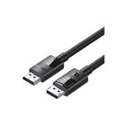 Ugreen 80393 cavo DisplayPort 3 m Nero