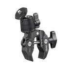 Ulanzi R099 Super Clamp con testa a sfera
