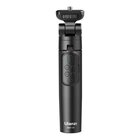 Ulanzi RMT-01 treppiede Universale 3 gamba/gambe Nero