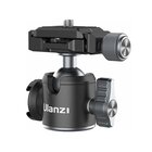 Ulanzi U-80L Testa a sfera