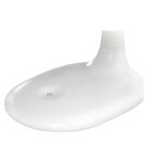 Unilux Lucy Lampada da Tavolo 6 W LED Bianco