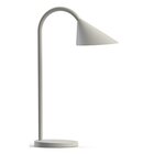 Unilux SOL lampada da tavolo 4 W LED Bianco