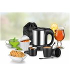 Unold 18575 Bollitore