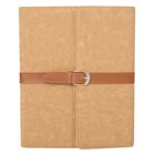 URBAN FACTORY Cover Beige a foglio per iPad 2