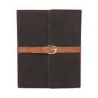 URBAN FACTORY Cover Nera a foglio per iPad 2
