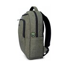 URBAN FACTORY CYCLEE City 39,6 cm (15.6") Zaino Cachi