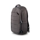 URBAN FACTORY ELB14UF borsa per laptop 35,6 cm (14") Zaino Grigio