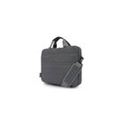 URBAN FACTORY GREENEE 35,6 cm (14") Valigetta ventiquattrore Grigio