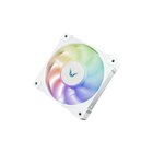 VALKYRIE VENTOLE CASE B12RW ARGB WHITE FAN REVERSE 120mm VK-FANB12RW