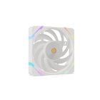 VALKYRIE X12F ARGB 120mm Bianco