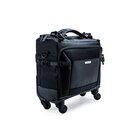 Vanguard VEO SELECT 42T BK Wheeled Gear Bag Nero