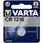 Varta 1 electronic CR 1216