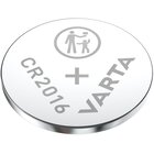 Varta 1 electronic CR 2016