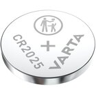 Varta 1 electronic CR 2025