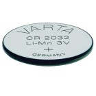 Varta 1 electronic CR 2032