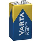 Varta 1 High Energy 9V-Block