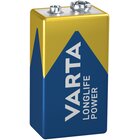 Varta 1 High Energy 9V-Block