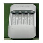 Varta Eco Charger Pro carica batterie Batteria per uso domestico USB
