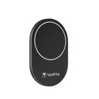 Varta Mag Pro Wireless Car Charger Smartphone Campo magnetico di terra Auto