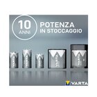 Varta Professional CR 2