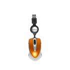 Verbatim 49023 Go Mini Arancione