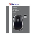 Verbatim 49042 Go Nano Wireless