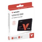 Verbatim 49352 512GB SATA III 2.5" SATA III