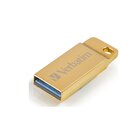 Verbatim 99105 32GB USB 3.0 Tipo-A Oro