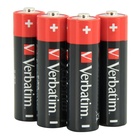 Verbatim Batterie alcaline AA 1,5 V 10 pezzi
