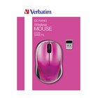 Verbatim Go Nano Wireless Mouse