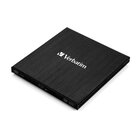 Verbatim Mobile Blue-ray ReWriter USB 3.0