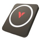 Verbatim SnapBack SSD 1 TB USB tipo-C USB 3.2 Gen 2x2 Nero