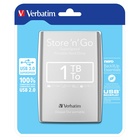 Verbatim Store n' Go HDD 1TB 2.5" USB 3.0